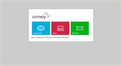 Desktop Screenshot of dashboard.enterprise.plc.uk